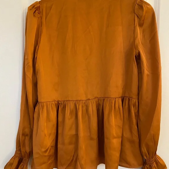 French Connection top - Picture 3 of 5